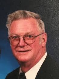 John Attridge Obituary