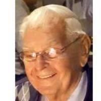 Edward Schraiber Obituary (1932