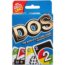 We're accredited and highly trusted by our users and partners. Dos Card Game Target