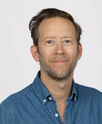 Actor Anders Sanzén