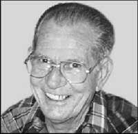 Austin Presson Obituary (2006)