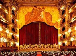 In the latest issue of men's journal, a list of the top 20 movie theaters in the world has been created. 10 Most Famous Theatres In The World World Of Theatre And Art