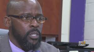 Principal Says Condescending Comments, Actions By Baltimore County Police  Officer Were Race-Related