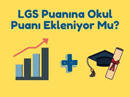 Öğrencinin herhangi bir başarı belgesi alabilmesi için ön koşul olarak türkçe dersinden 55.00, diğer derslerin her birinden 45.00 puandan aşağı bir puanı olmamalıdır. Lgs Puanina Okul Puani Ekleniyor Mu 2021