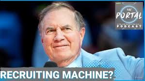 RECRUITING HEATER: UNC Gets Another!