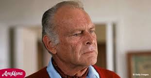 Life and Death of 'High Chaparral' Star Leif Erickson Who Served during  World War II