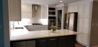 In 2021, there is no restriction as to the color to select for your kitchen, as long as the color is combined with materials like oak wood, classic white glass, popular black fenix laminate, or neutral glass cabinet finish, and classic finishes of kitchen cabinet. Popular Kitchen Cabinet Paint Colors West Magnolia Charm