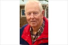 Richard H. Ketcham, 91