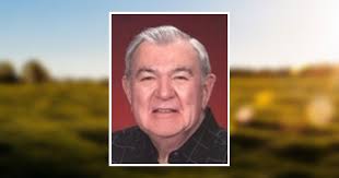 John Gibson Obituary June 11, 2010