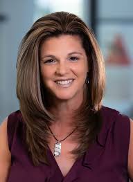 Renée Clapsadle, M.S.B.