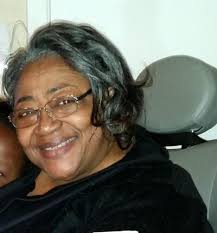 Eliza Ruth Cole Obituary