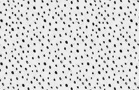 Black And White Polka Dot Desktop Background Pin On Iphone Wallpapers