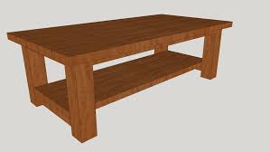 So, i wanted a new coffee table for my high class house and i found a pic of a coffee table and i made it in sketchup #coffee #coffee_table #cup #martini #metal #modern_coffee #modern_coffee_table #modern_table #shelf #table #vase #wood. Coffee Table 3d Warehouse