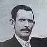 Benjamin Evans (1880–1933)