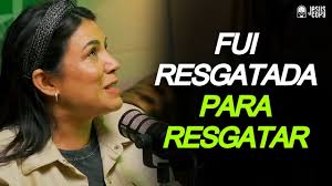 DEUS AGIU NA MINHA VIDA