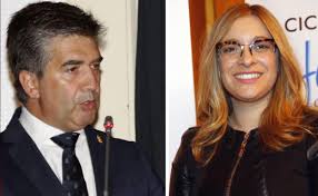 La Junta contrata a dos exsenadores del PP como personal eventual