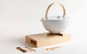 Chai Stovchen Teeservice Teekanne Chai