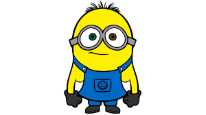 So many minion coloring pages, awaiting despicable me 3. Coloring Minion Coloring Pages For Toddlers Youtube