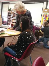 Students learn: Journaling can be a long-lasting gift