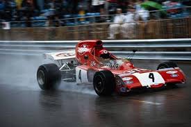 The track has always been a challenging test for teams trying to qualify. Formula 1 The Official F1 Website Hall Of Fame Classic Racing Cars Racing Monaco
