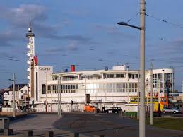 Limited registered in england number 1876267, fy4 1ez. File The Casino Building At Blackpool Pleasure Beach Cropped Jpg Wikipedia
