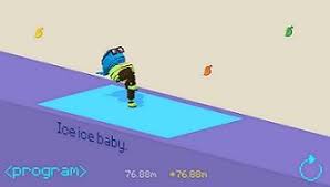 Itrousers Videojuego Pixelado De Moda Este 2016