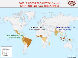 Address:tb 9, km 7, jalan apas, apas industry estate, tawau, malaysia. What Is The Future Of Cocoa Growing In Asia