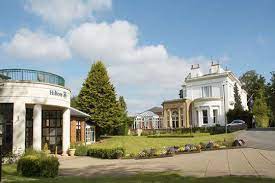 Spadays Com The Hilton Puckrup Hall Golf Spa Hotel Gloucestershire Hotel Spa Spa Breaks Uk Hotel