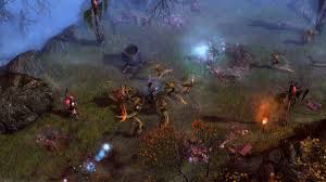 And lets you start with 46+ skill points. Grim Dawn How To Level Up Fast The Speed Level Guide Hubpages