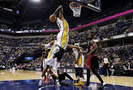 Indiana pacers clikhere.co/t7f2ublr about the nba: Nba Slam Dunk Contest 2014 Paul George John Wall And Terrence Ross May All Join