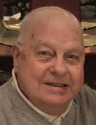 Obituary information for Robert "Bob" Matz