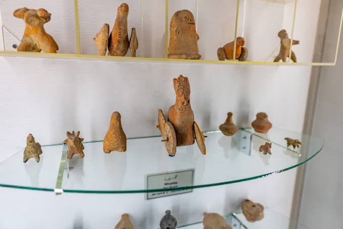 Peshawar Museum 4