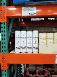 Cask Strength At My Costco Imgur