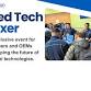 MedTech Mixer