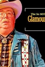 The So NOT So Late Night Glamour Dave Show (TV Series 2018– )