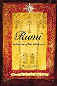Epub Rumi Whispers Of The Beloved Rumi Poetry Books Book Addict