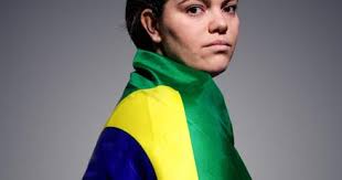 Brazilian-born baller stays true to roots