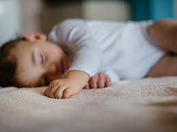 How Can I Get My Baby To Sleep Longer In The Morning Babycenter