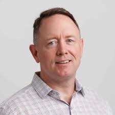 AI, Optics, and the Power of Forward Thinking at Ciena