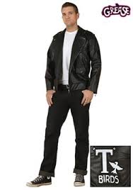Check spelling or type a new query. Grease Costumes Adult Kids Grease Movie Costumes