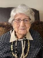 AGNES ROGERS Obituary (2022)