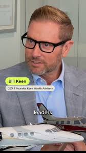 At jetAVIVA, it’s never just about jets — it’s about elevating others.,  When Bill Keen chose jetAVIVA, he didn’t just gain expert representation —  he aligned with a team whose thought leadership has ...