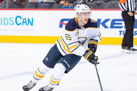 Subban and damon severson on the right side. Rasmus Ristolainen Should Remain A Trade Piece For The Buffalo Sabres Die By The Blade