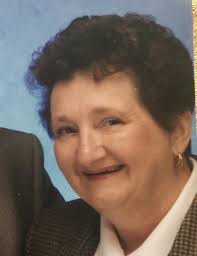 Obituary information for Marcia A. Shaw