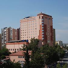Başkent üniversitesi ankara hastanesi haritası için tıklayın. Baskent Universitesi Hastaneleri