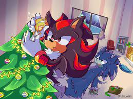 Sonadow christmas