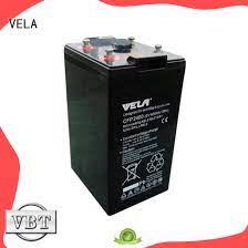 Once your battery goes dead or begins to experience complications, your vehicle could be down for the count. Advance Auto Parts Car Battery Vela