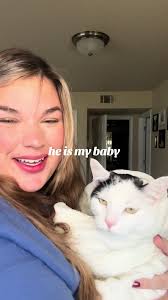 My child ••• #fyp #fypシ #foryoupage #pet #petsoftiktok #cat #cats  #catsoftiktok #baby #mychild #child #kid #parent #mom #catlover #cattok  #trend #trending