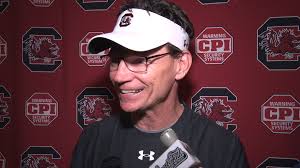 VIDEO: Bobby Bentley Media Availability