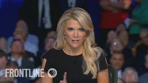 Megyn kelly, american attorney, journalist, and television personality who was known for her pointed interviews and commentary on the fox news channel, where she was a correspondent for. Megyn Kelly Speaks Out About Trump S Attacks And Roger Ailes Response Frontline Youtube